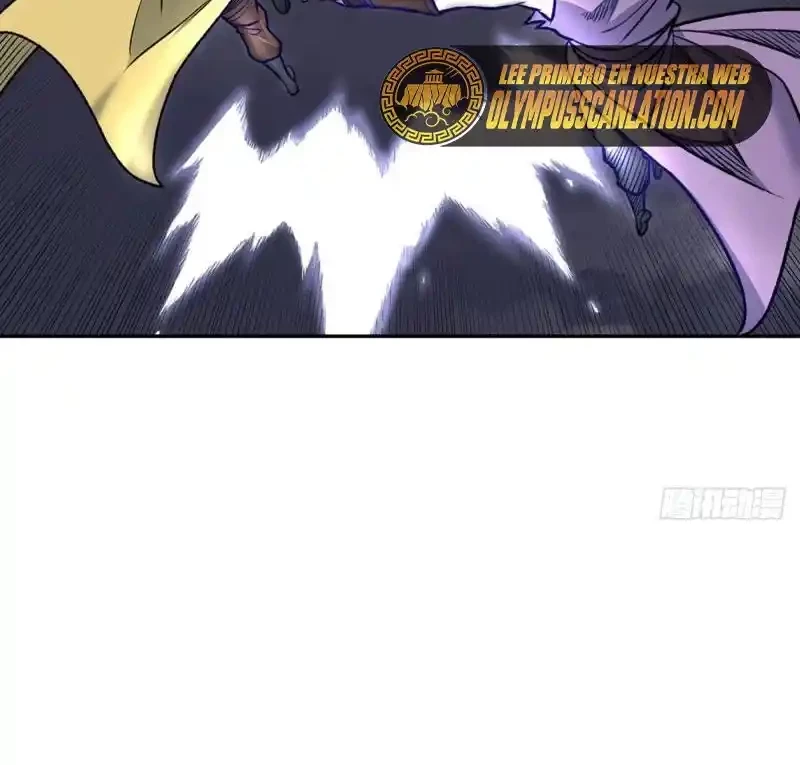 Reinado de las artes marciales capítulo 496, página 6