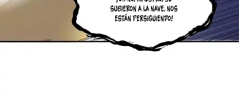 Reinado de las artes marciales capítulo 497, página 13
