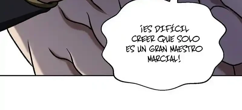 Reinado de las artes marciales capítulo 498, página 5