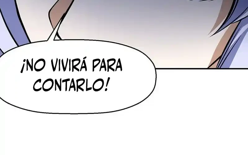 Reinado de las artes marciales capítulo 506, página 4