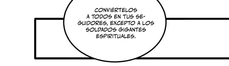 Reinado de las artes marciales capítulo 513, página 11