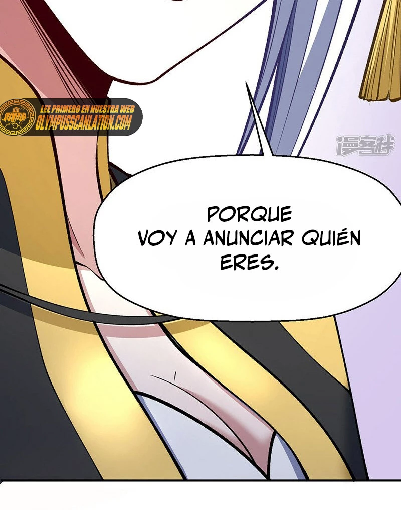 Reinado de las artes marciales capítulo 538, página 14