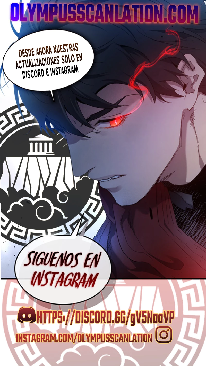 Reinado de las artes marciales capítulo 540, página 2
