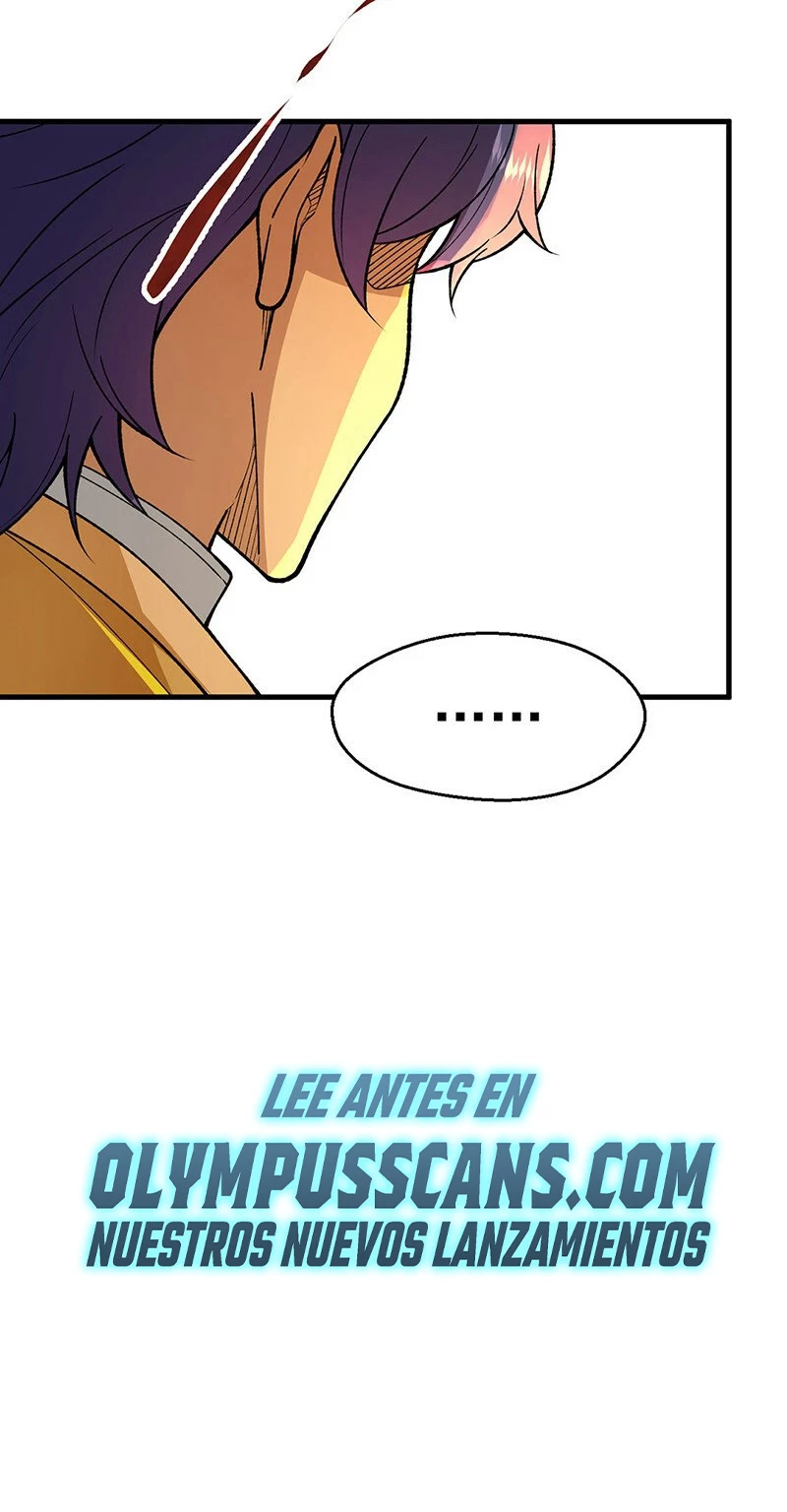 Reinado de las artes marciales capítulo 544, página 21