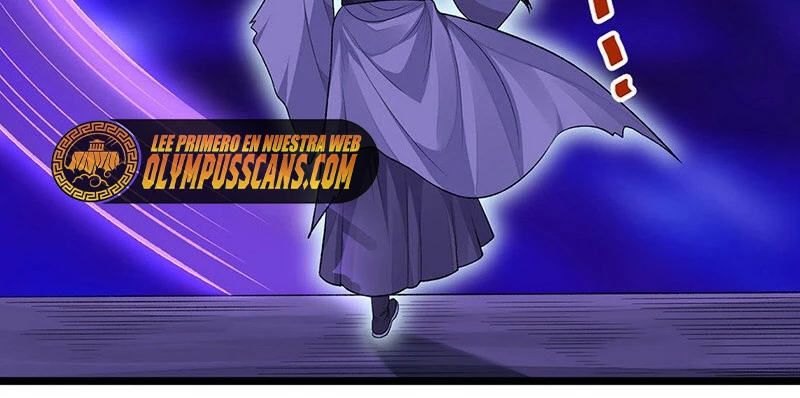 Reinado de las artes marciales capítulo 549, página 4