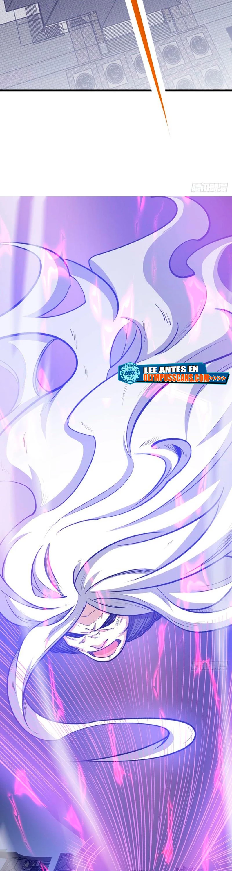 Reinado de las artes marciales capítulo 579, página 24