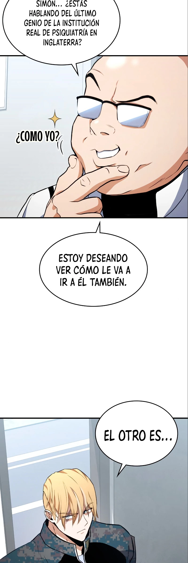 Asesino de Dragones capítulo 3, página 14