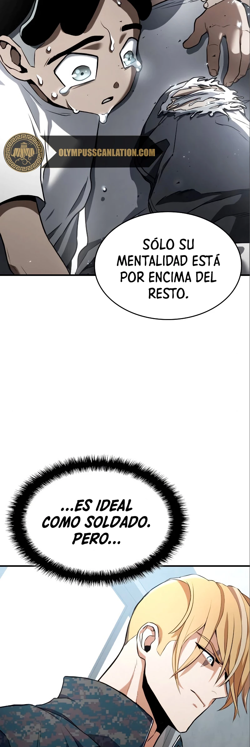 Asesino de Dragones capítulo 3, página 16