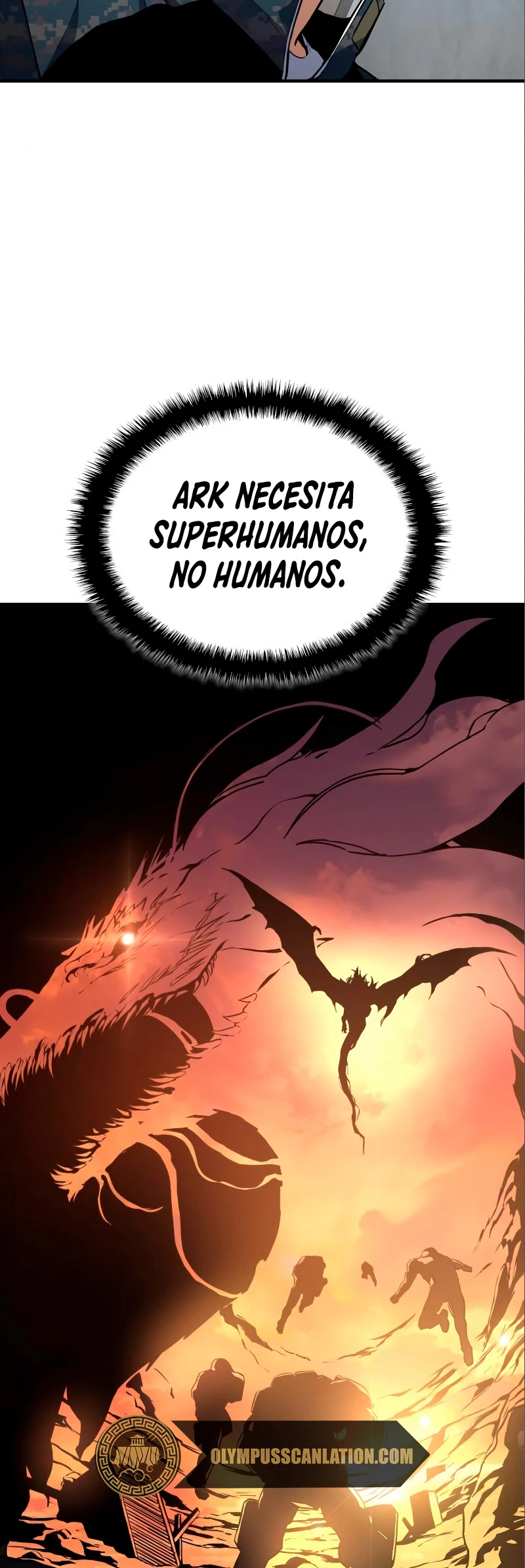 Asesino de Dragones capítulo 3, página 17