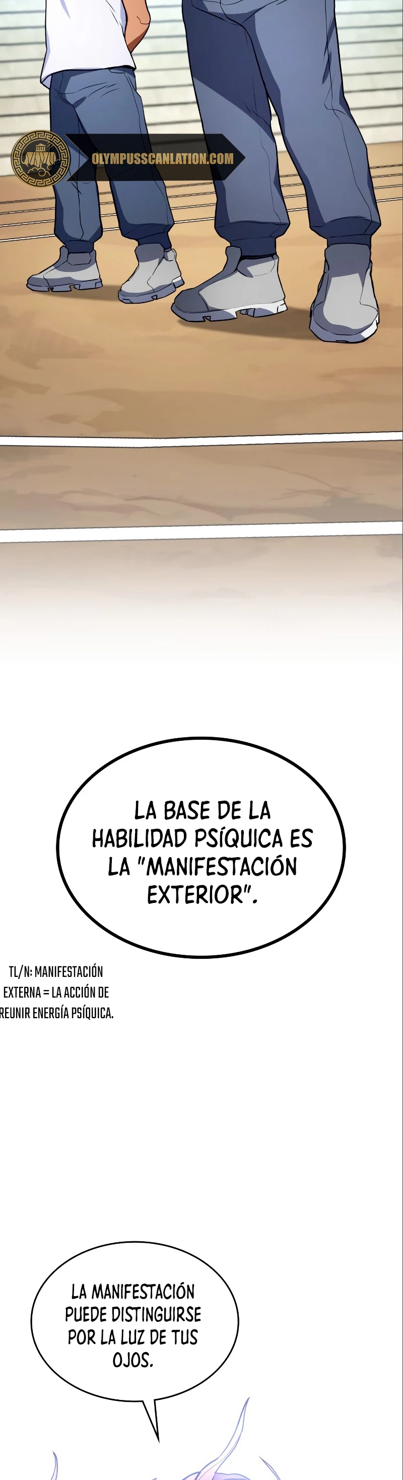 Asesino de Dragones capítulo 3, página 24