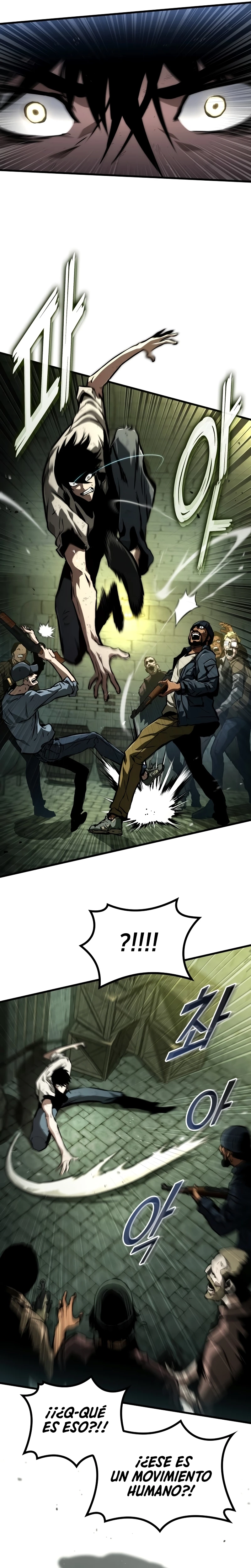 Asesino de Dragones capítulo 118, página 3