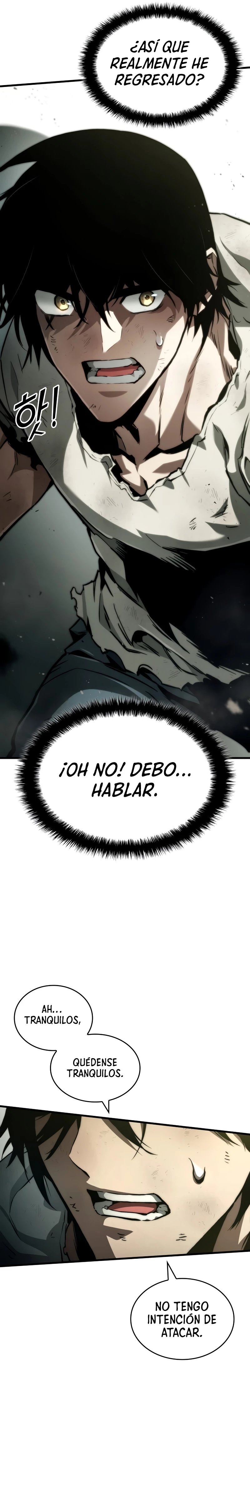Asesino de Dragones capítulo 118, página 5