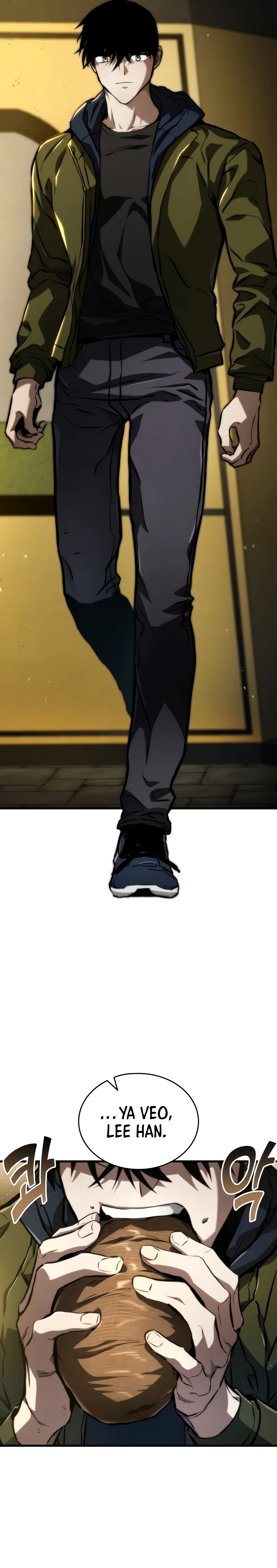 Asesino de Dragones capítulo 118, página 10