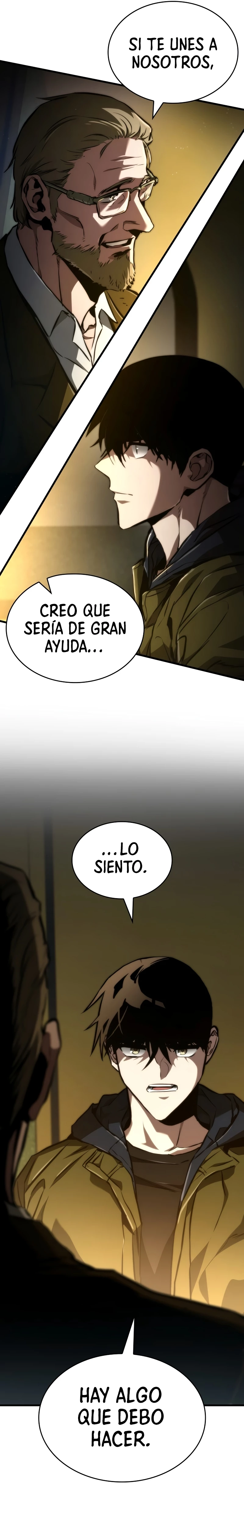 Asesino de Dragones capítulo 118, página 15
