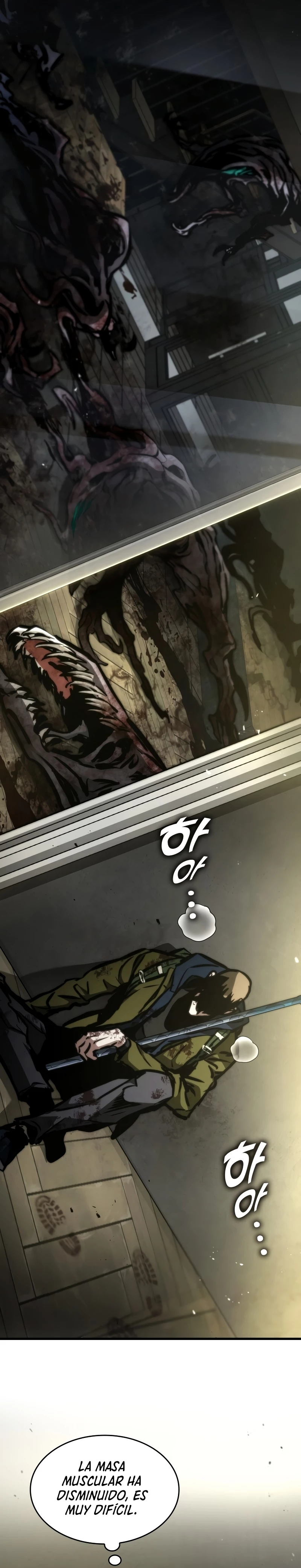 Asesino de Dragones capítulo 120, página 9