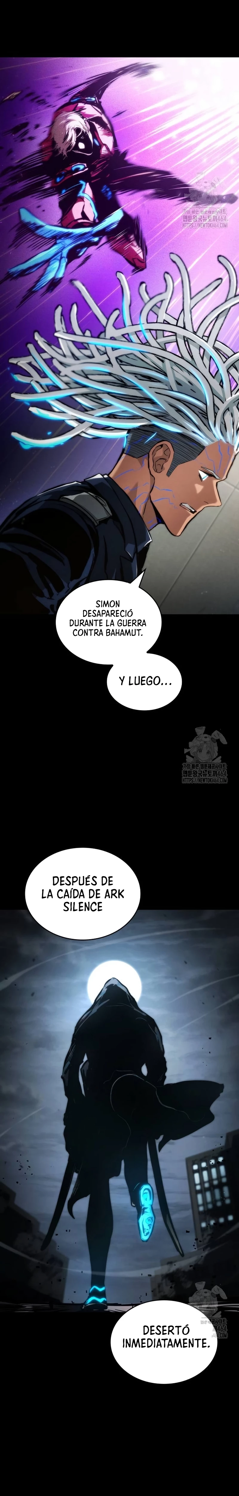 Asesino de Dragones capítulo 123, página 4