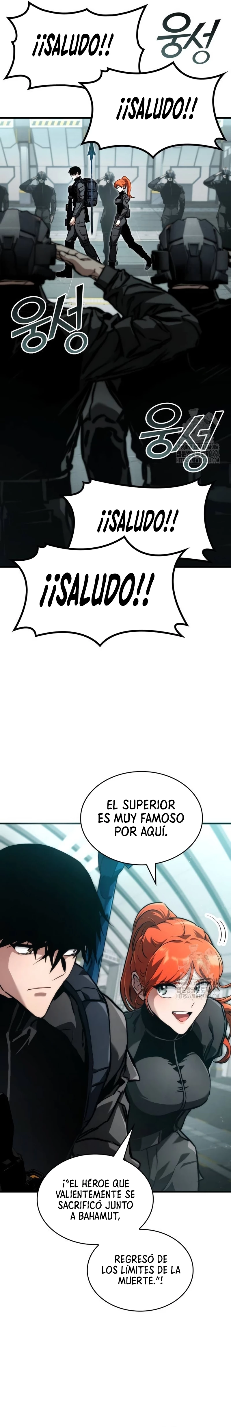 Asesino de Dragones capítulo 123, página 9