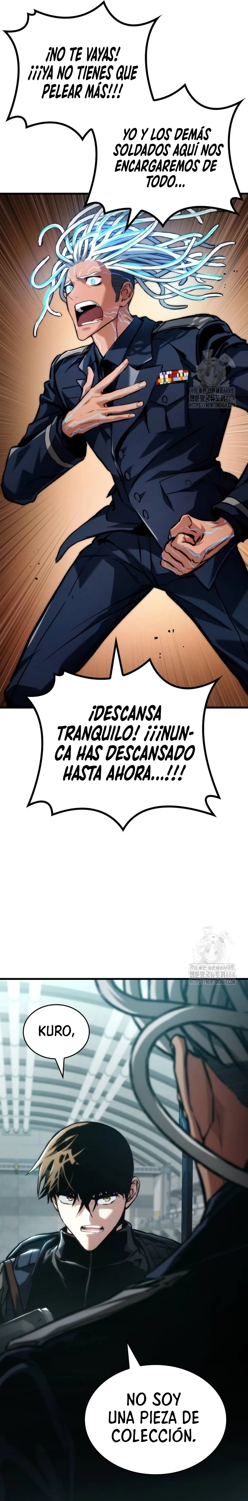 Asesino de Dragones capítulo 123, página 13