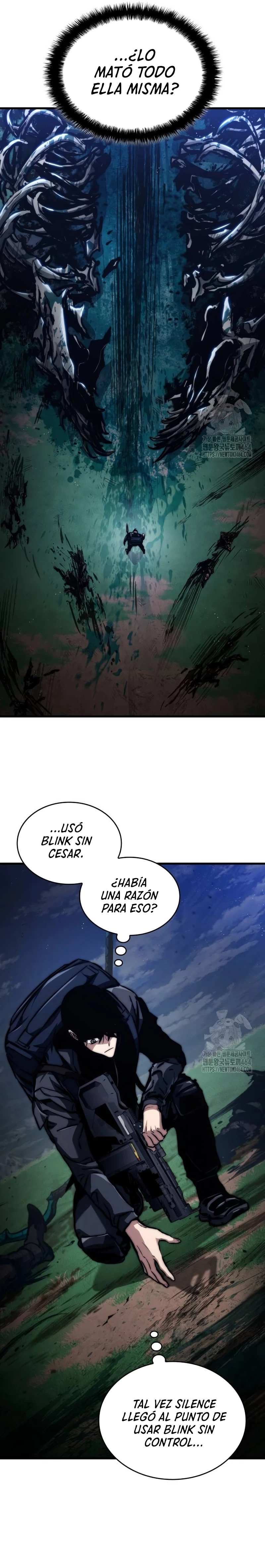 Asesino de Dragones capítulo 123, página 30