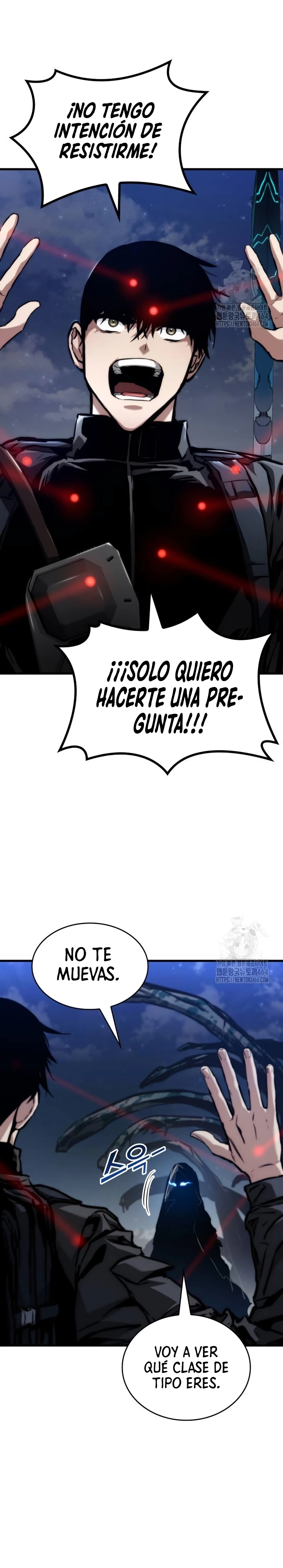 Asesino de Dragones capítulo 123, página 32
