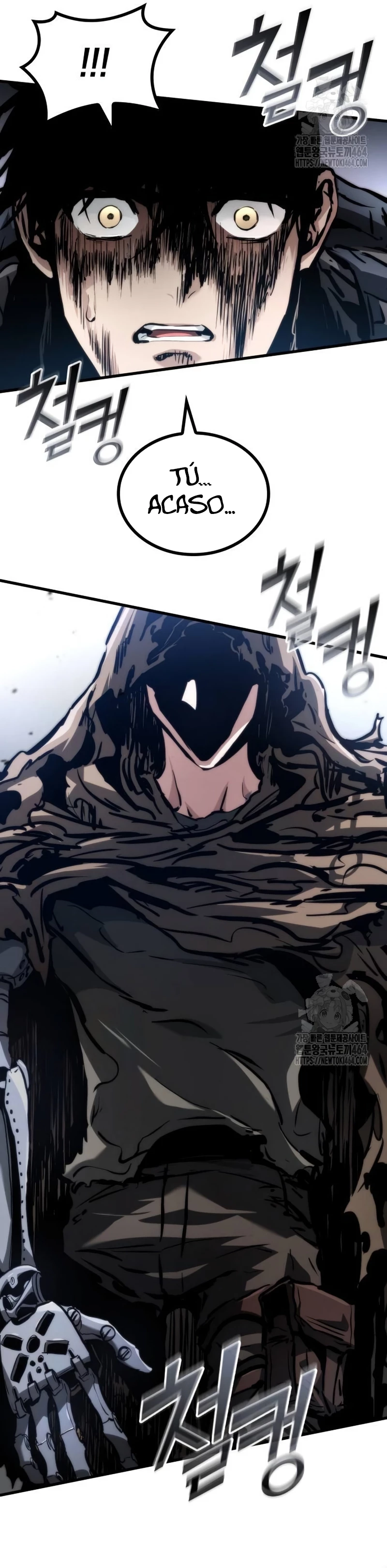Asesino de Dragones capítulo 123, página 39