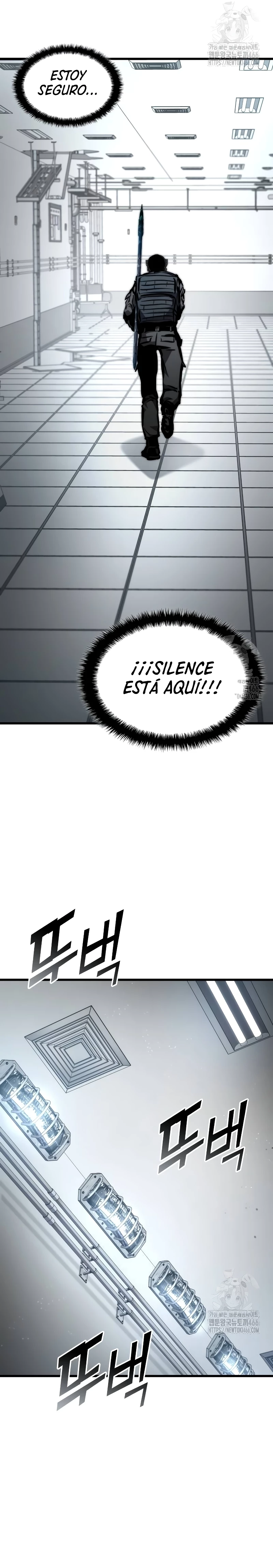 Asesino de Dragones capítulo 128, página 11