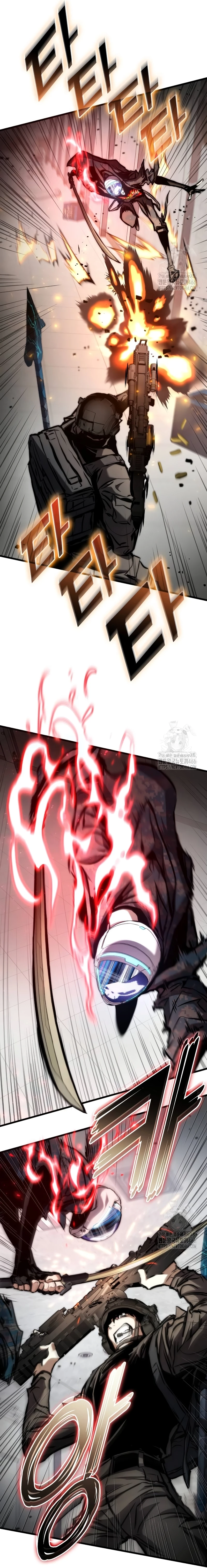 Asesino de Dragones capítulo 128, página 24