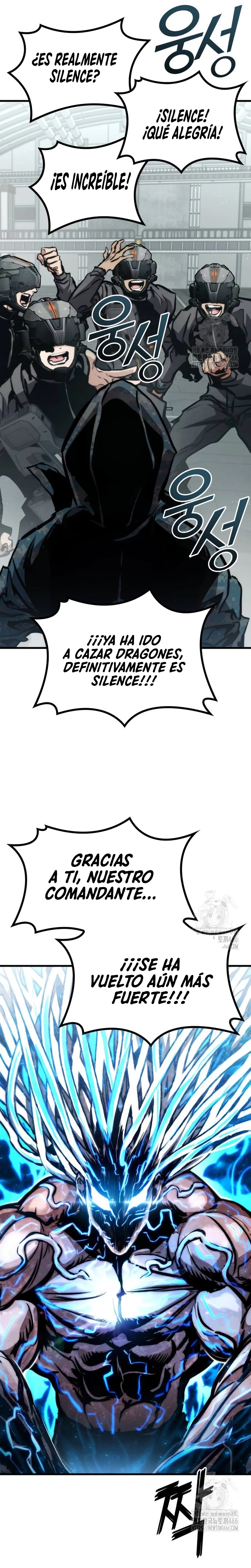 Asesino de Dragones capítulo 131, página 12