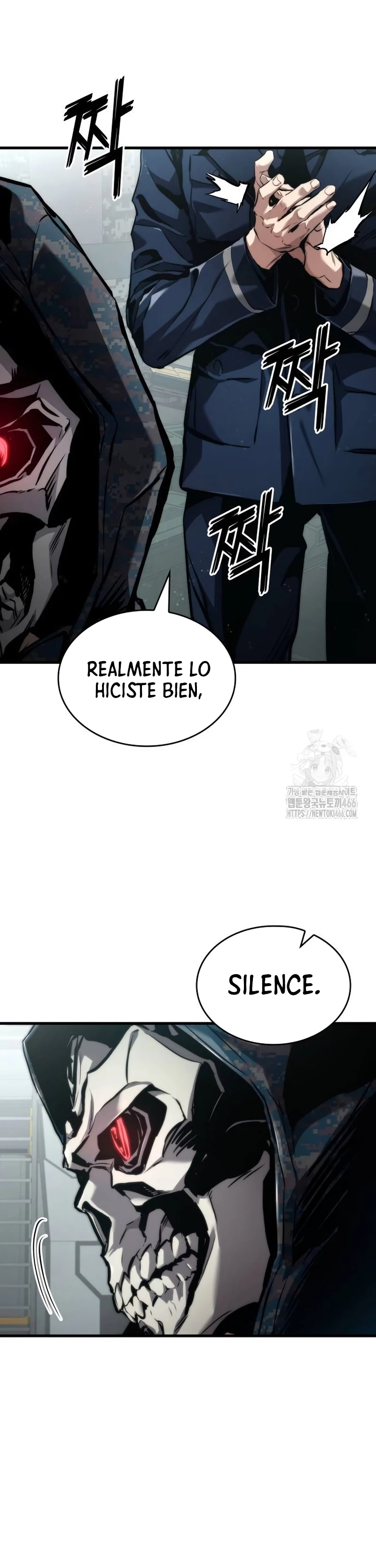 Asesino de Dragones capítulo 131, página 13