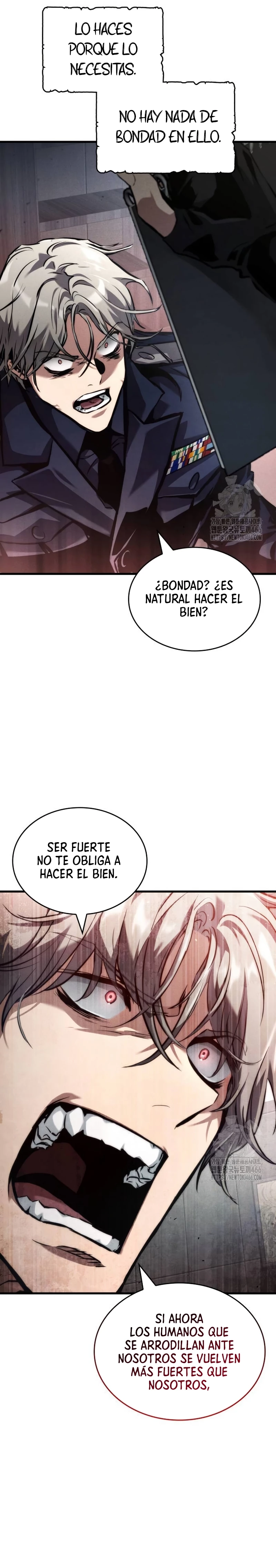 Asesino de Dragones capítulo 131, página 22