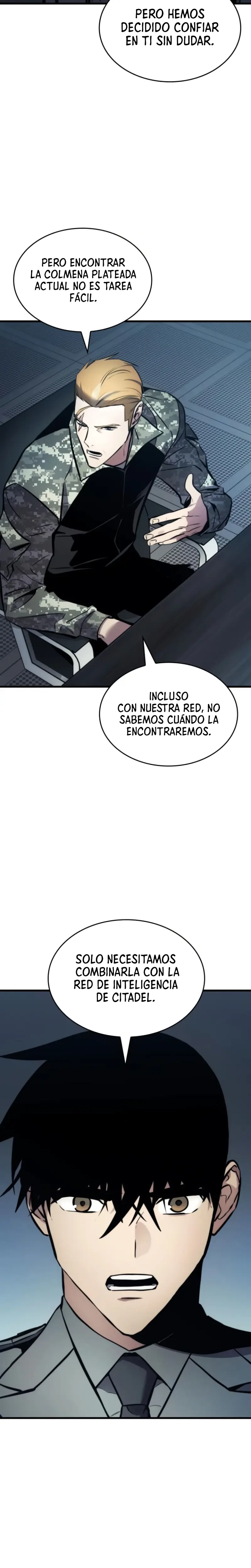 Asesino de Dragones capítulo 143, página 3