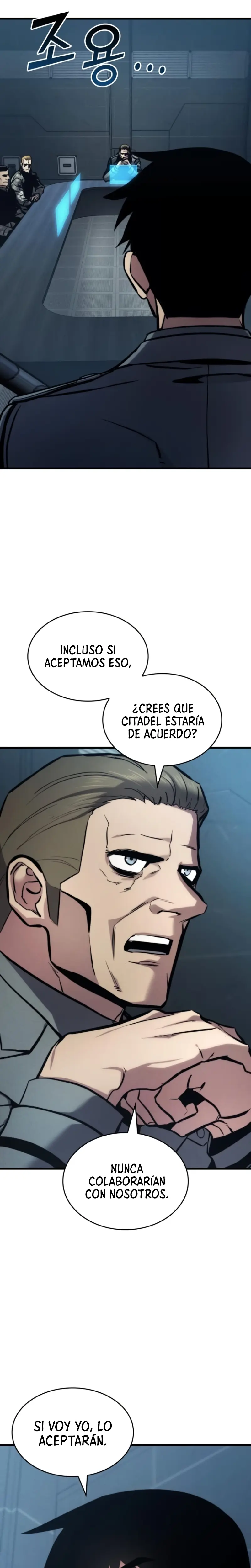 Asesino de Dragones capítulo 143, página 4