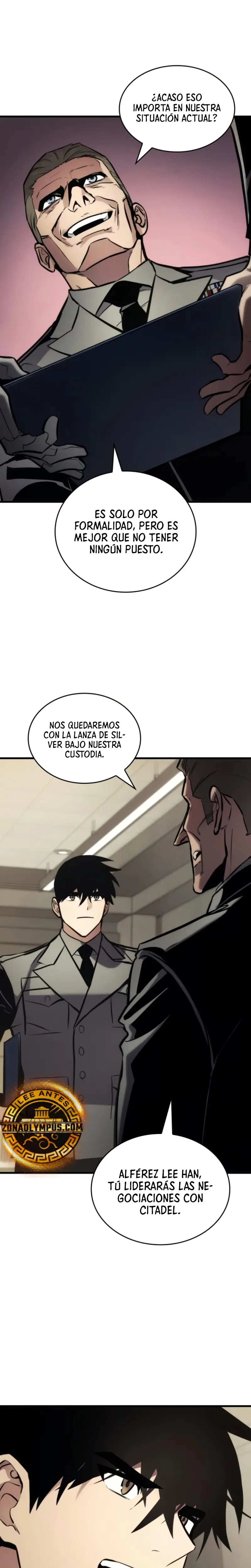 Asesino de Dragones capítulo 143, página 7