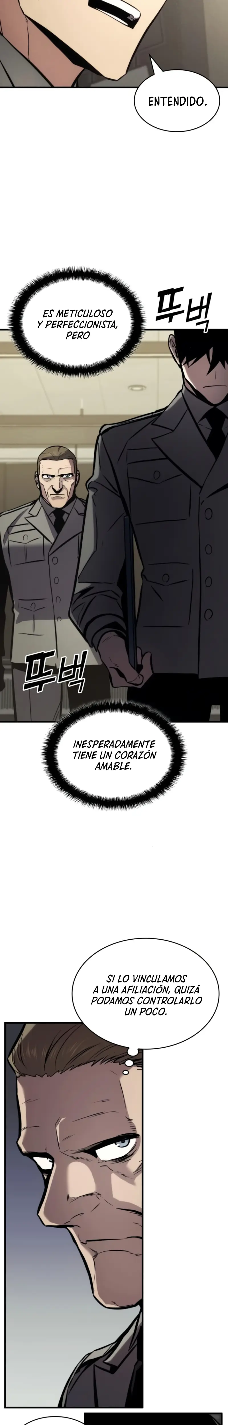 Asesino de Dragones capítulo 143, página 8