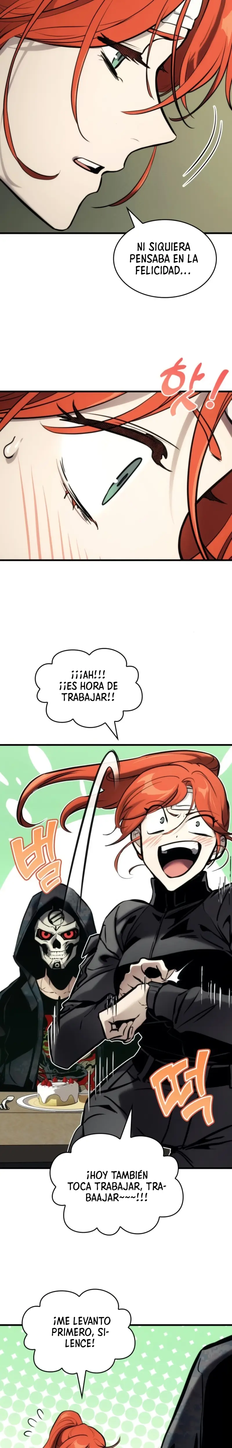 Asesino de Dragones capítulo 143, página 14