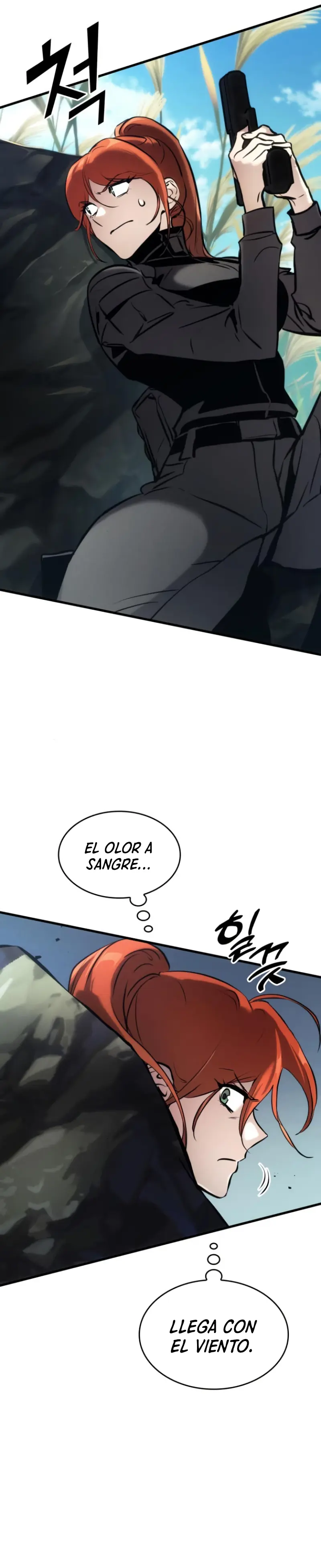 Asesino de Dragones capítulo 144, página 8