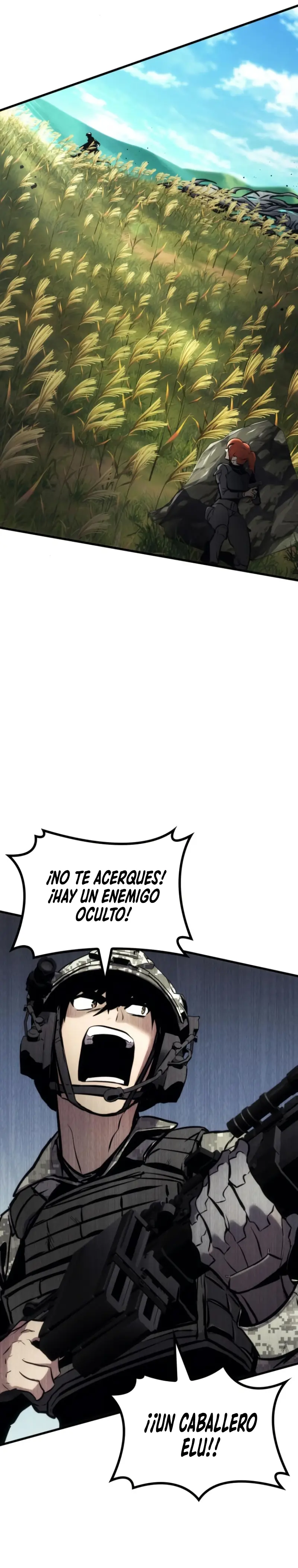Asesino de Dragones capítulo 144, página 11