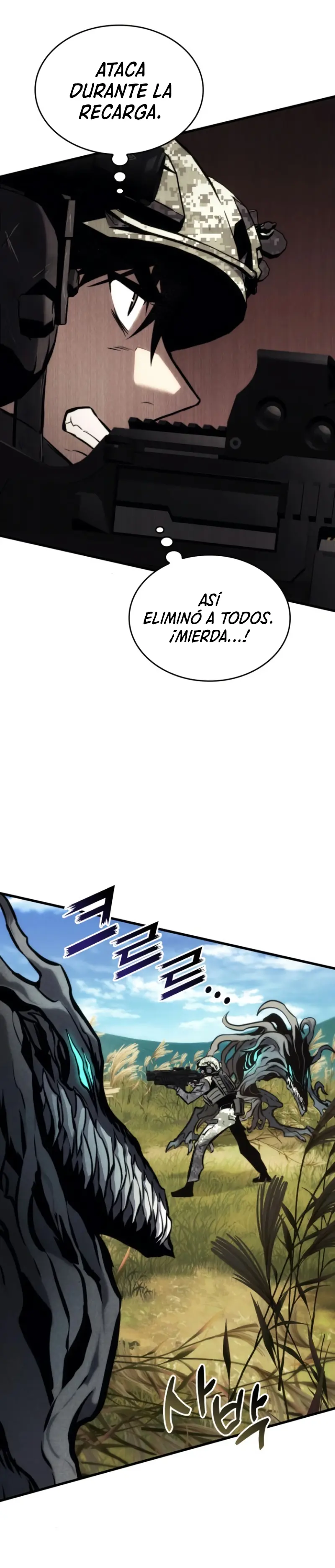 Asesino de Dragones capítulo 144, página 14