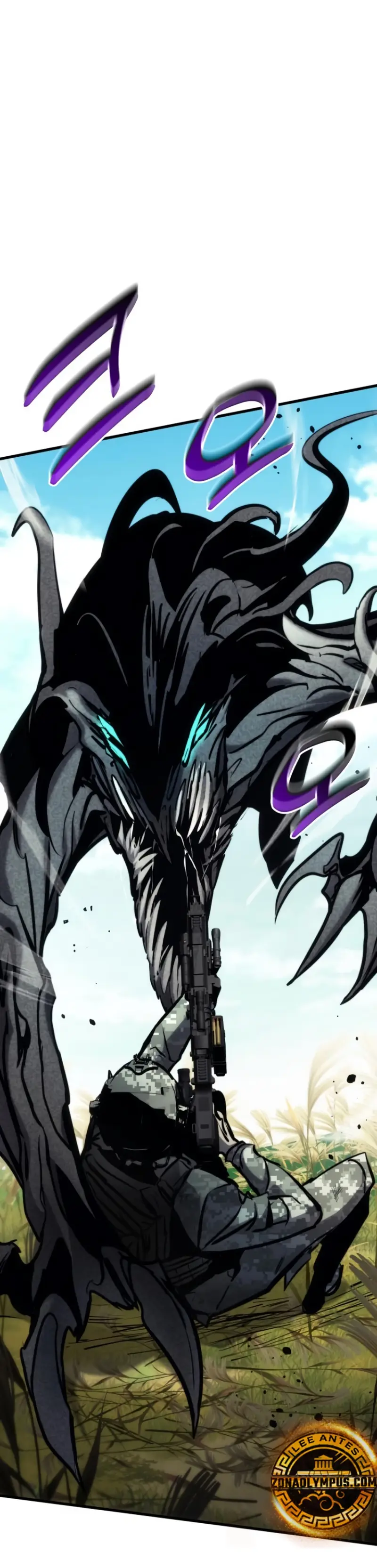 Asesino de Dragones capítulo 144, página 19