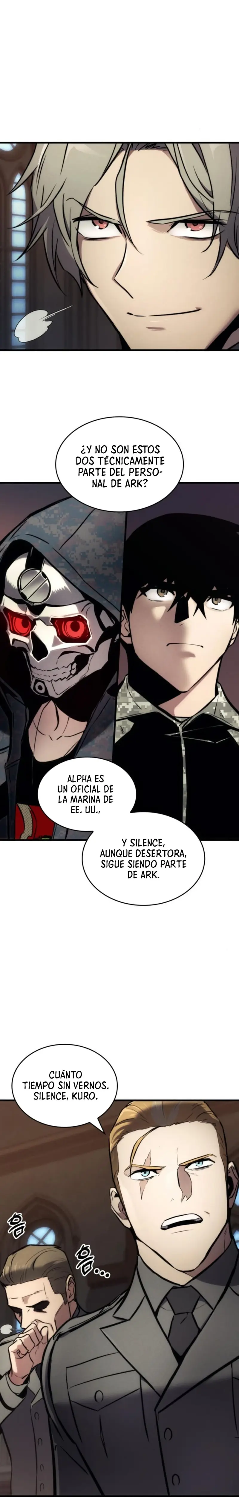 Asesino de Dragones capítulo 145, página 5