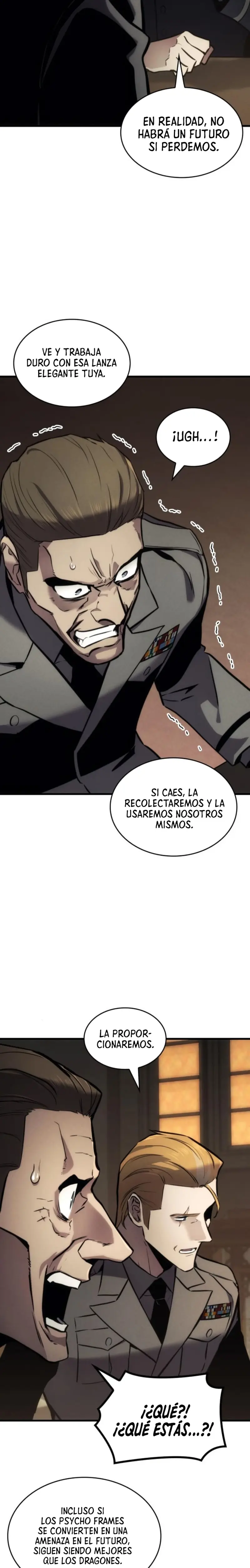 Asesino de Dragones capítulo 145, página 10
