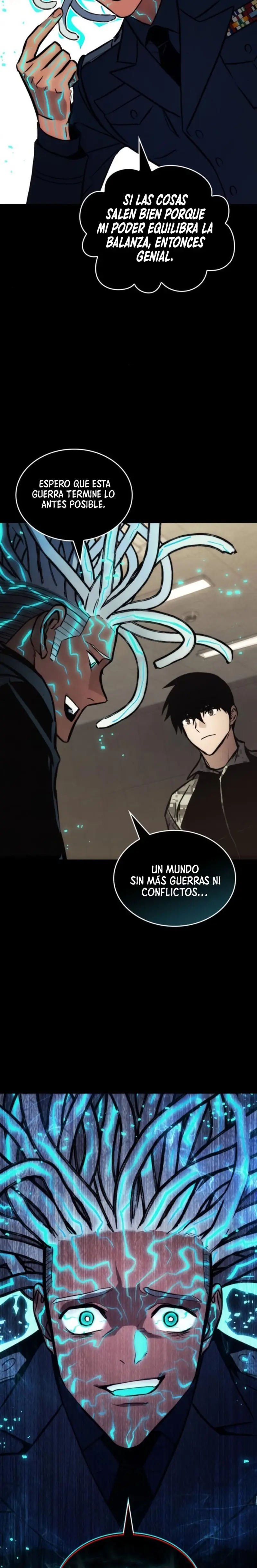 Asesino de Dragones capítulo 145, página 17