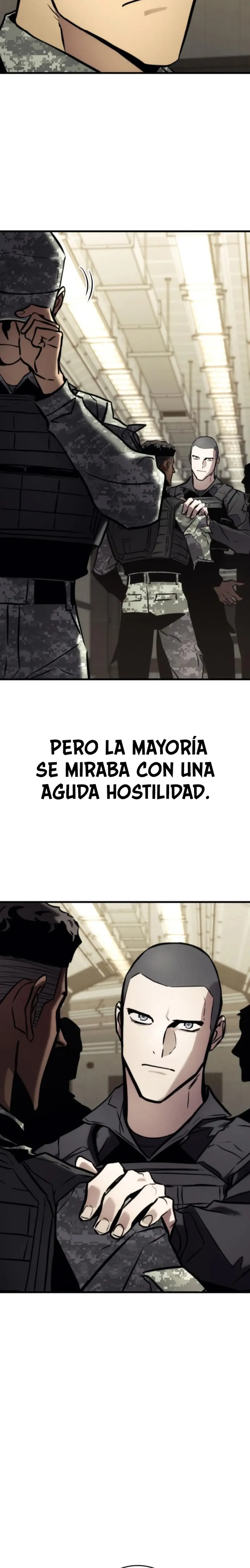 Asesino de Dragones capítulo 145, página 22
