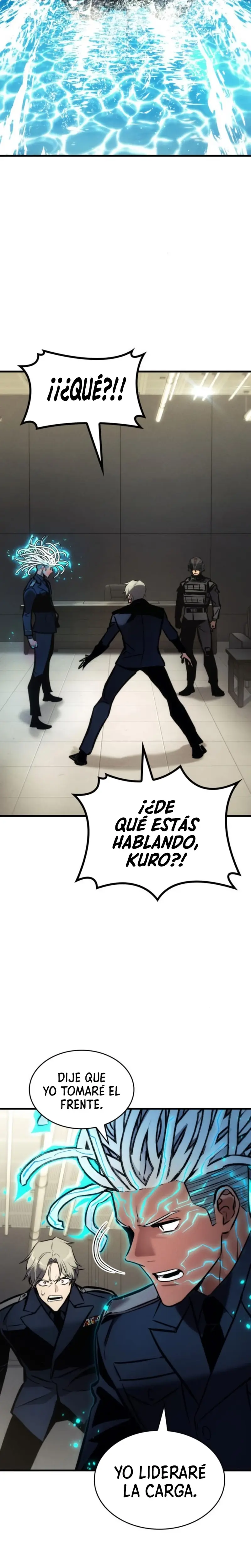 Asesino de Dragones capítulo 145, página 29