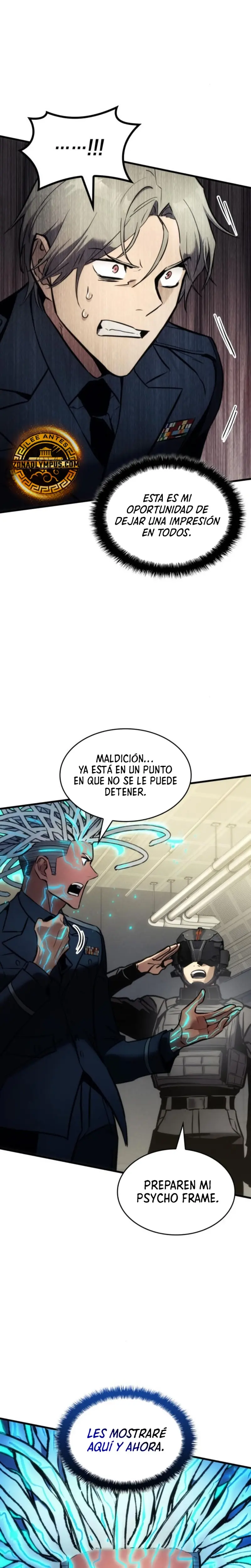 Asesino de Dragones capítulo 145, página 30