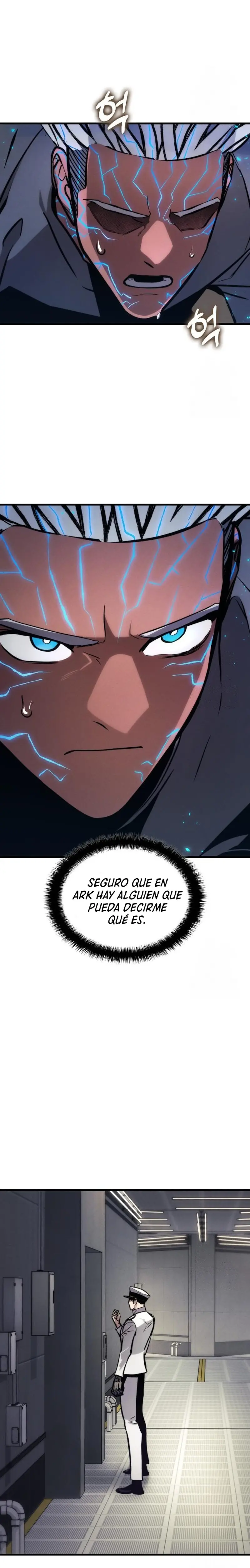 Asesino de Dragones capítulo 148, página 11