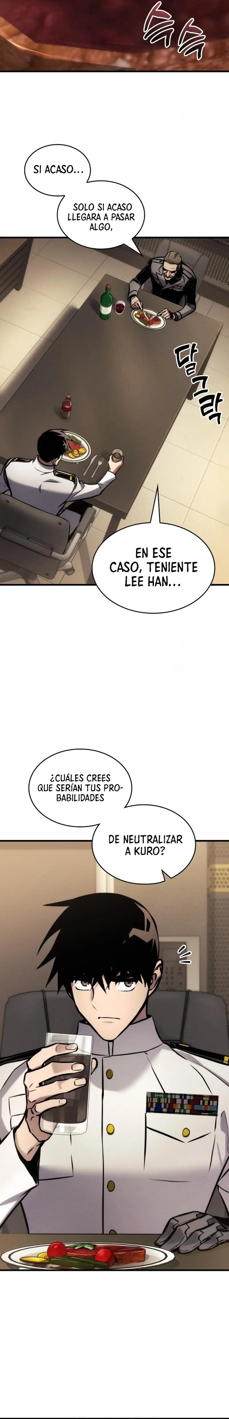 Asesino de Dragones capítulo 148, página 15