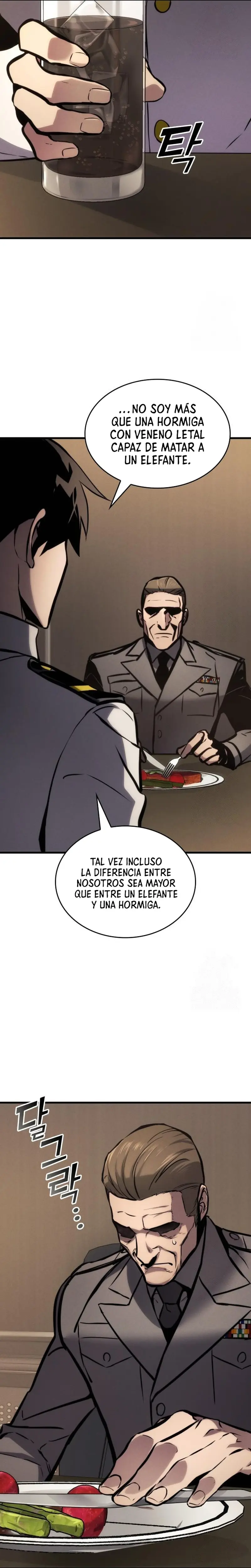 Asesino de Dragones capítulo 148, página 16