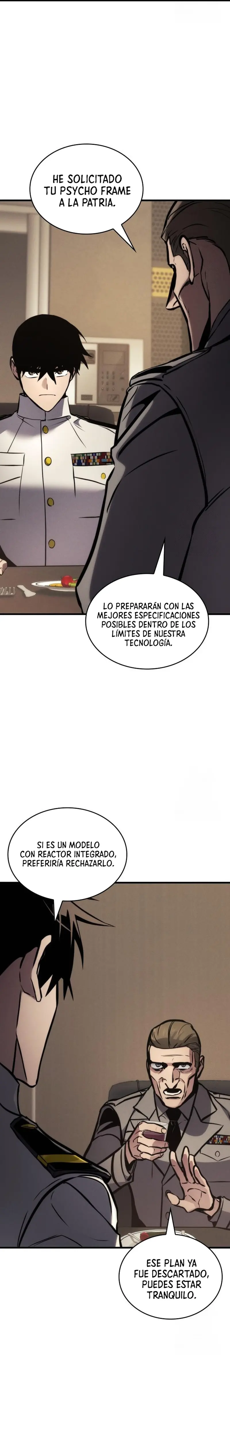 Asesino de Dragones capítulo 148, página 17
