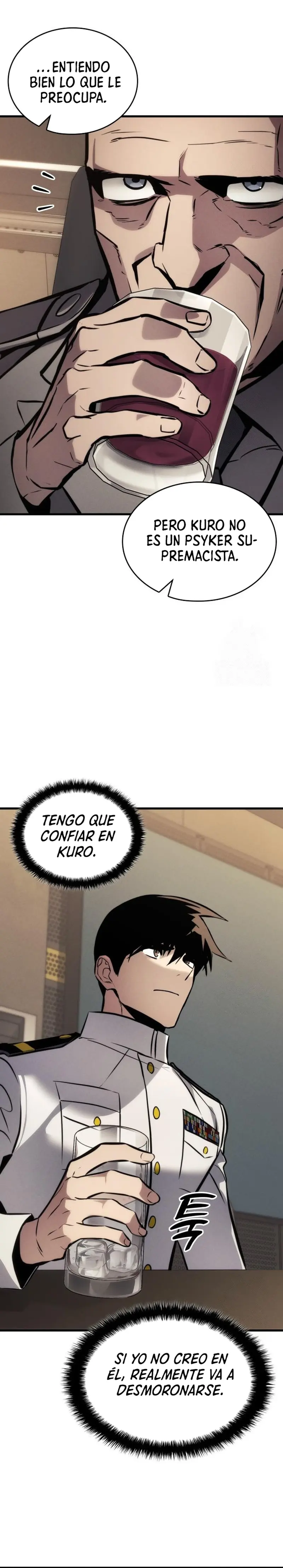 Asesino de Dragones capítulo 148, página 18